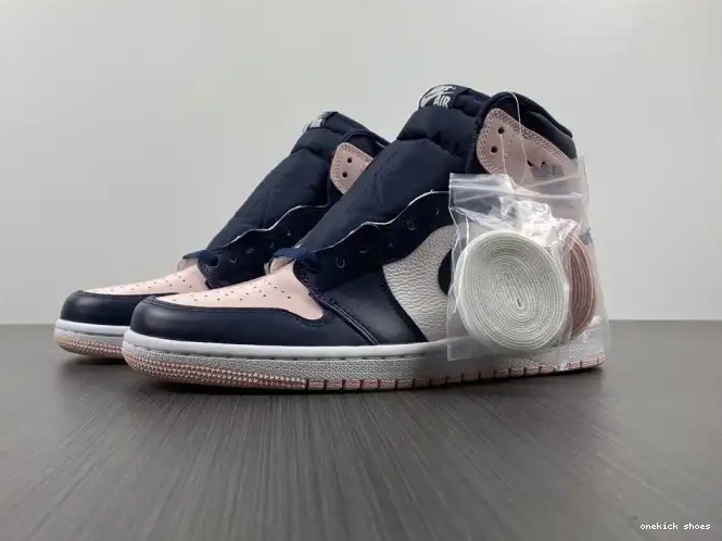 Chep Onekick Air 1 Jordan High OG DD9335-641 Atmosphere 0328